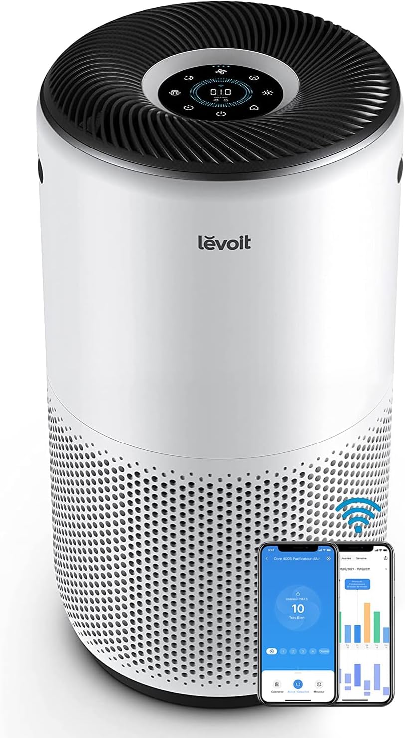 Levoit Core 400S