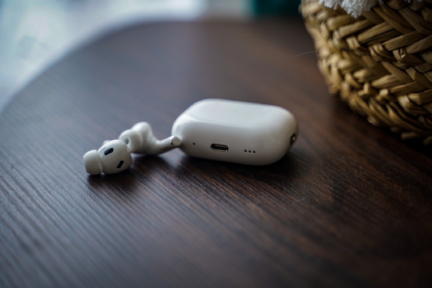 Airpods Pro 2 Magsafe Usb C