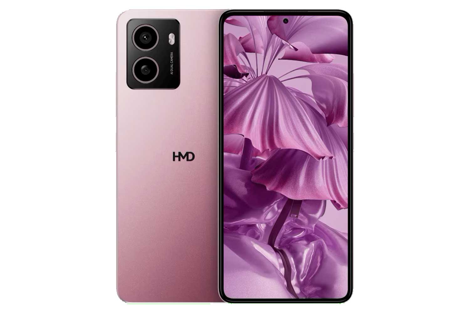 Hmd Pulse Dreamypink