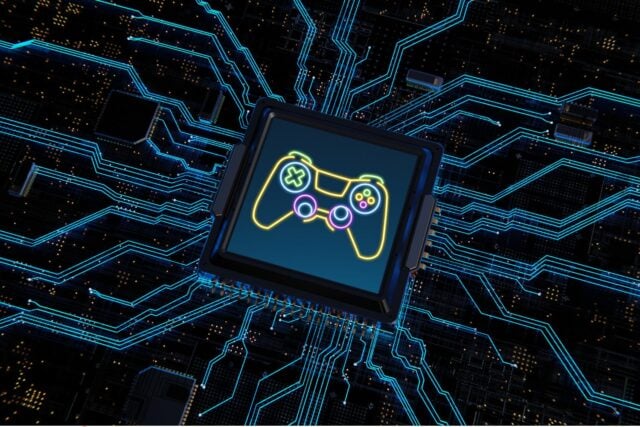 Ia Jeux Video