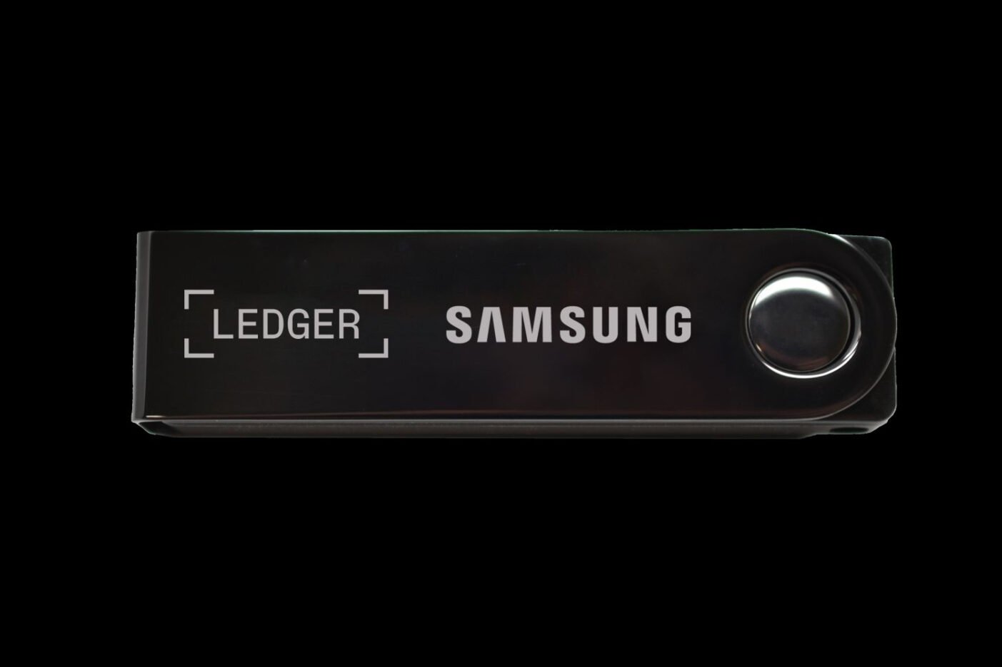 Ledger Samsung