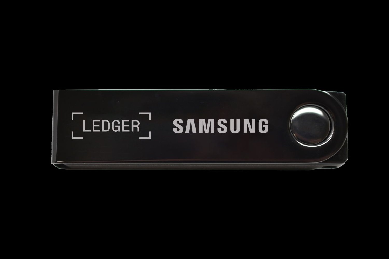 Ledger Samsung