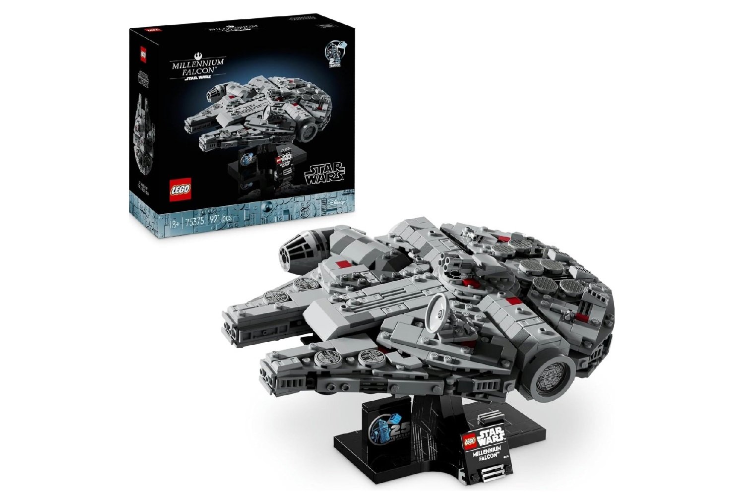 Lego Star Wars Millenium Falcon