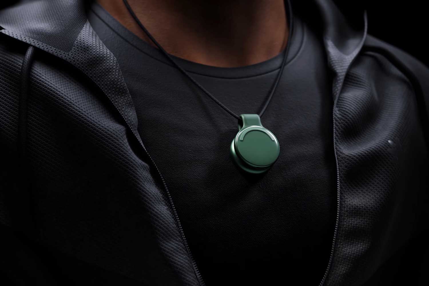 Limitless Pendant