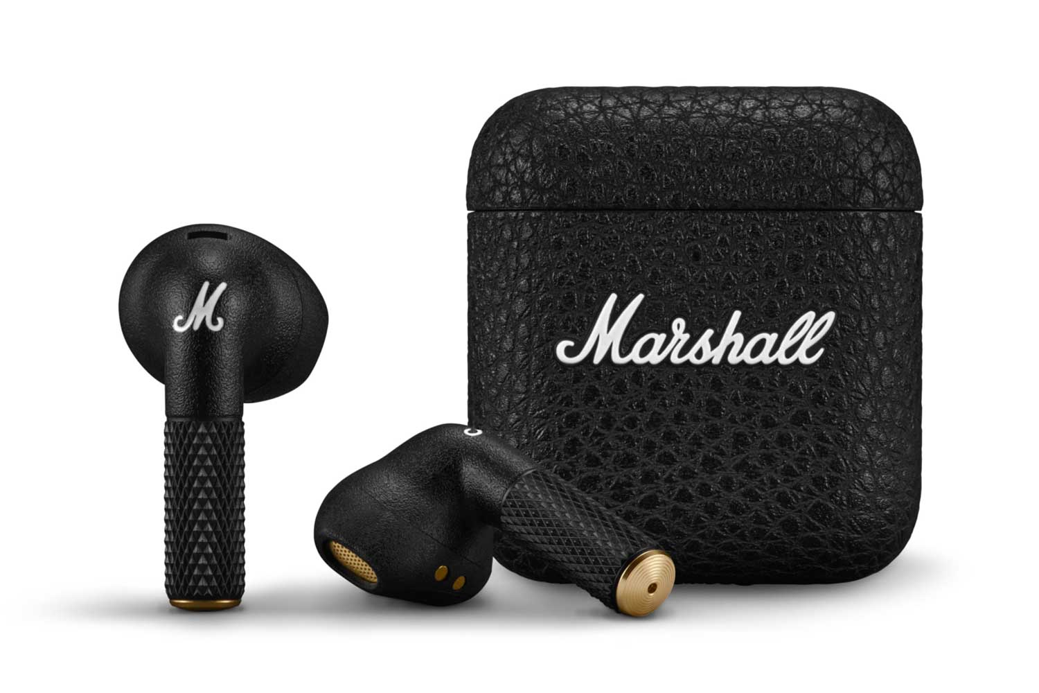 Marshall Minor Iv Ecouteurs