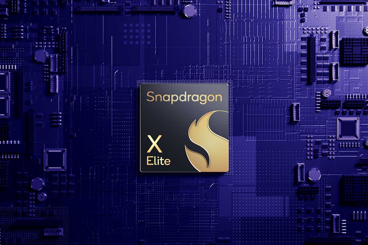 Qualcomm Snapdragonxelite