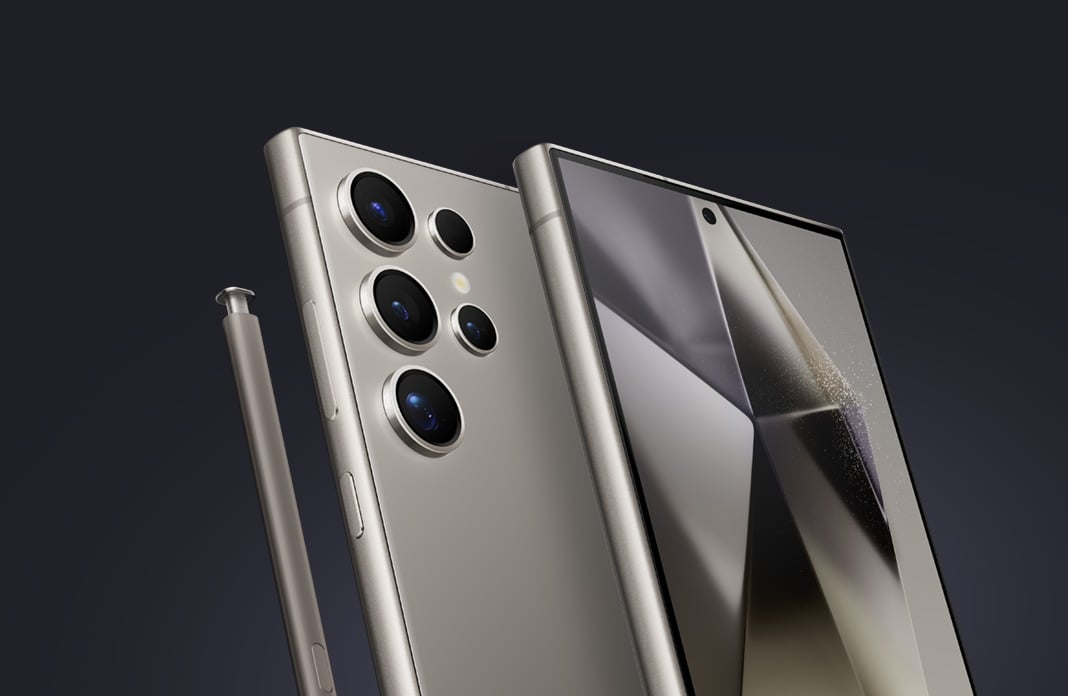 Samsung potyka się i sprzedaje Galaxy S24 i S24 Ultra, a w nagrodę oferuje Galaxy Tab 🔥