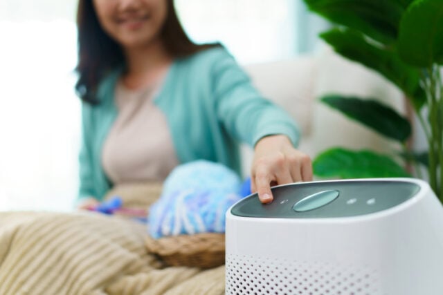 Guide purificateurs d'air