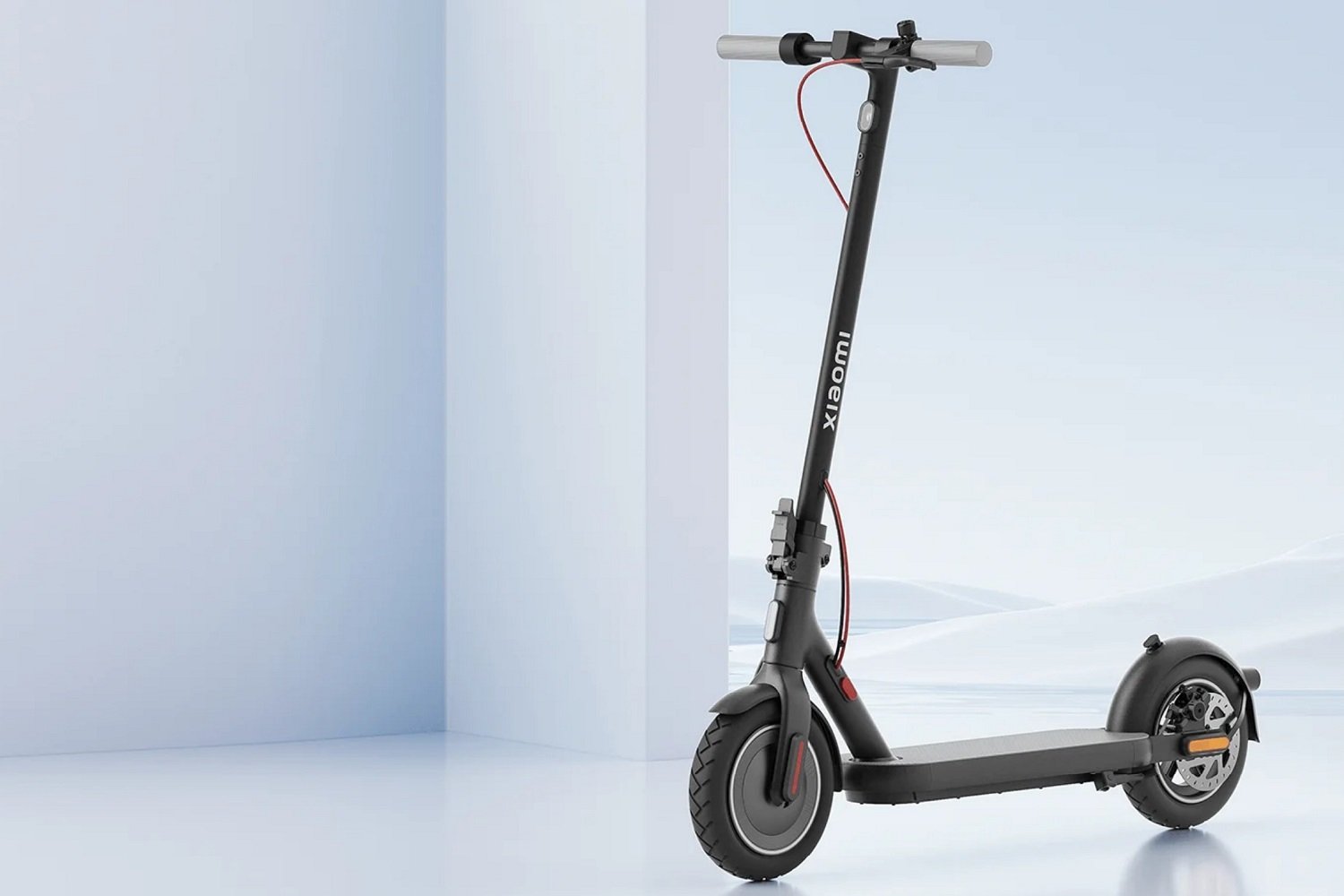 Xiaomi Electric Scooter 4