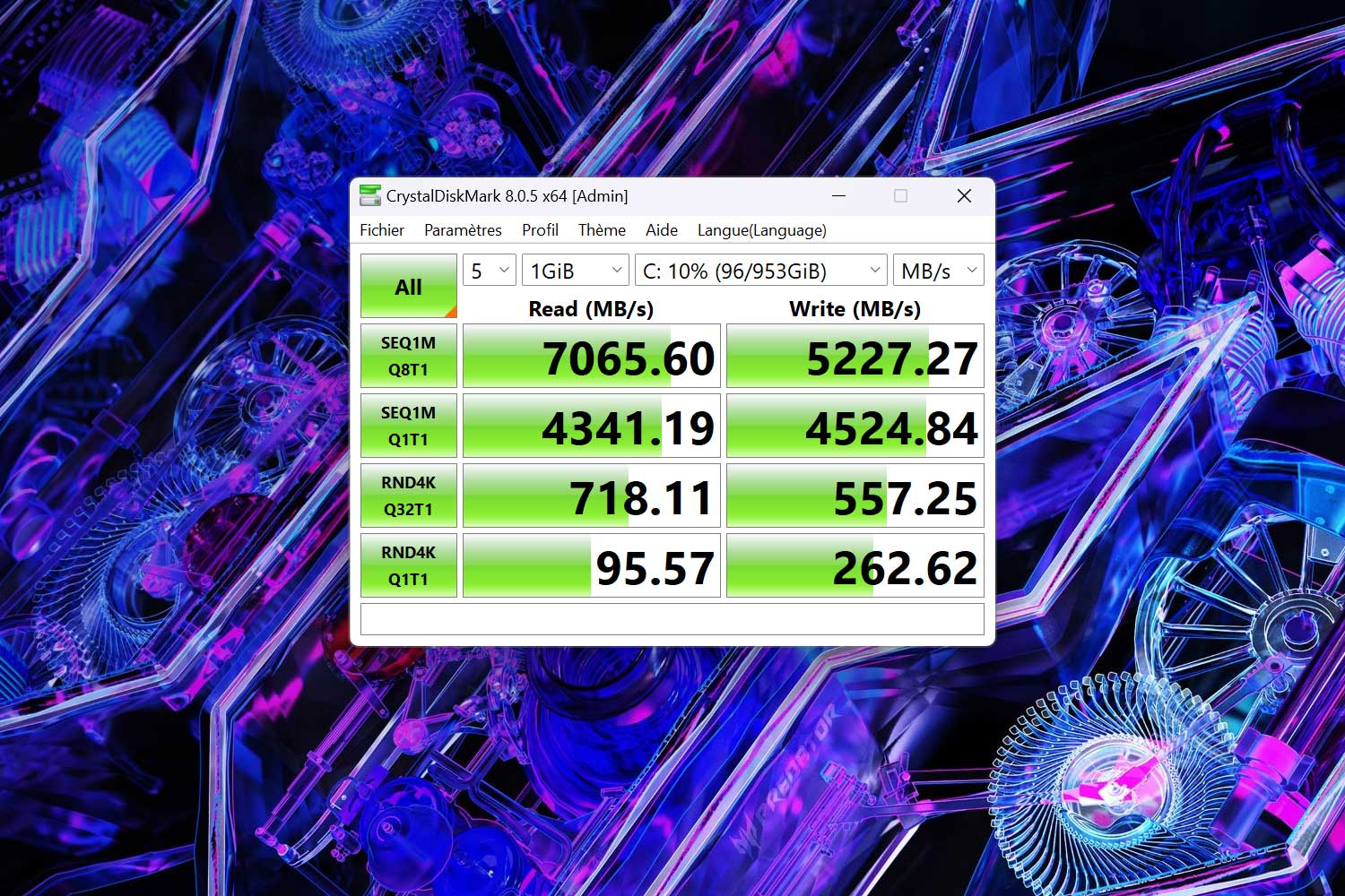 Acer Predator Helios Neo 16 2024 Screen (2)