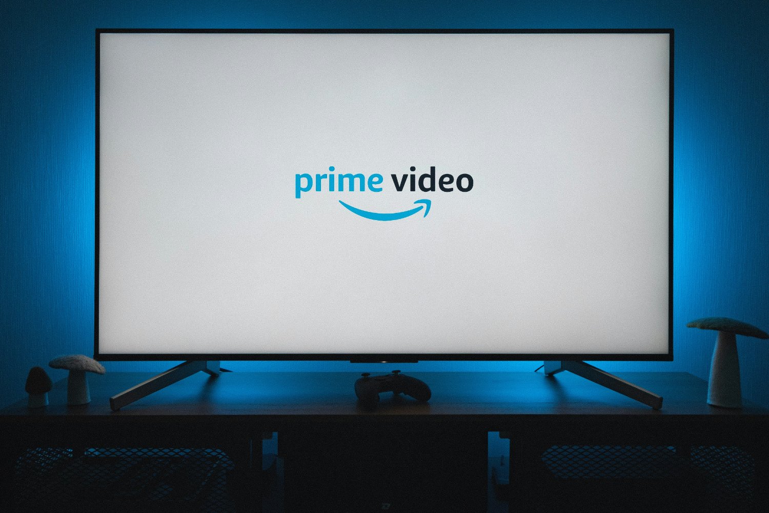 Amazon Prime Video