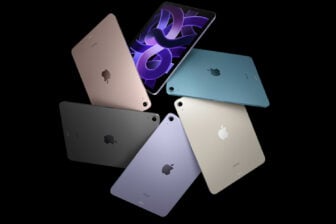 Apple Ipad Air Rumeurs