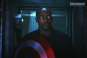 Marvel : premières images de Captain America : Brave New World et line-up corrigé des phases 5 et 6