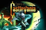 Castlevania Legacy Darkness