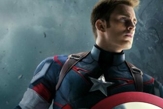 Chris Evans de retour chez Marvel dans Avengers : Secret Wars ?