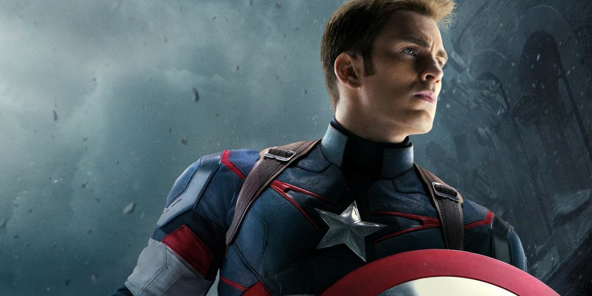 Chris Evans de retour chez Marvel dans Avengers : Secret Wars ?