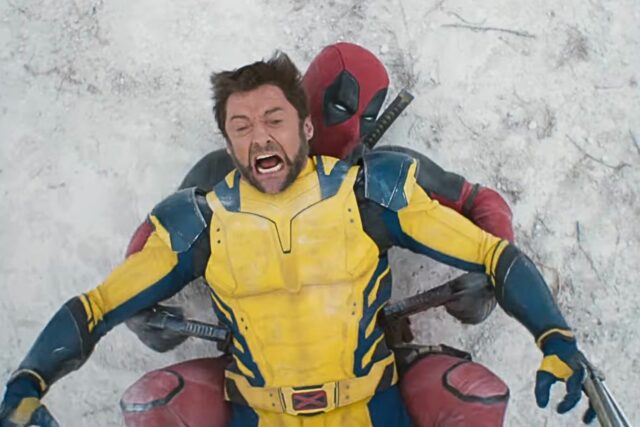 Deadpool 3 Trailer 2