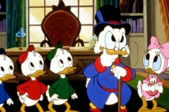 Disney animation victime d'un piratage massif
