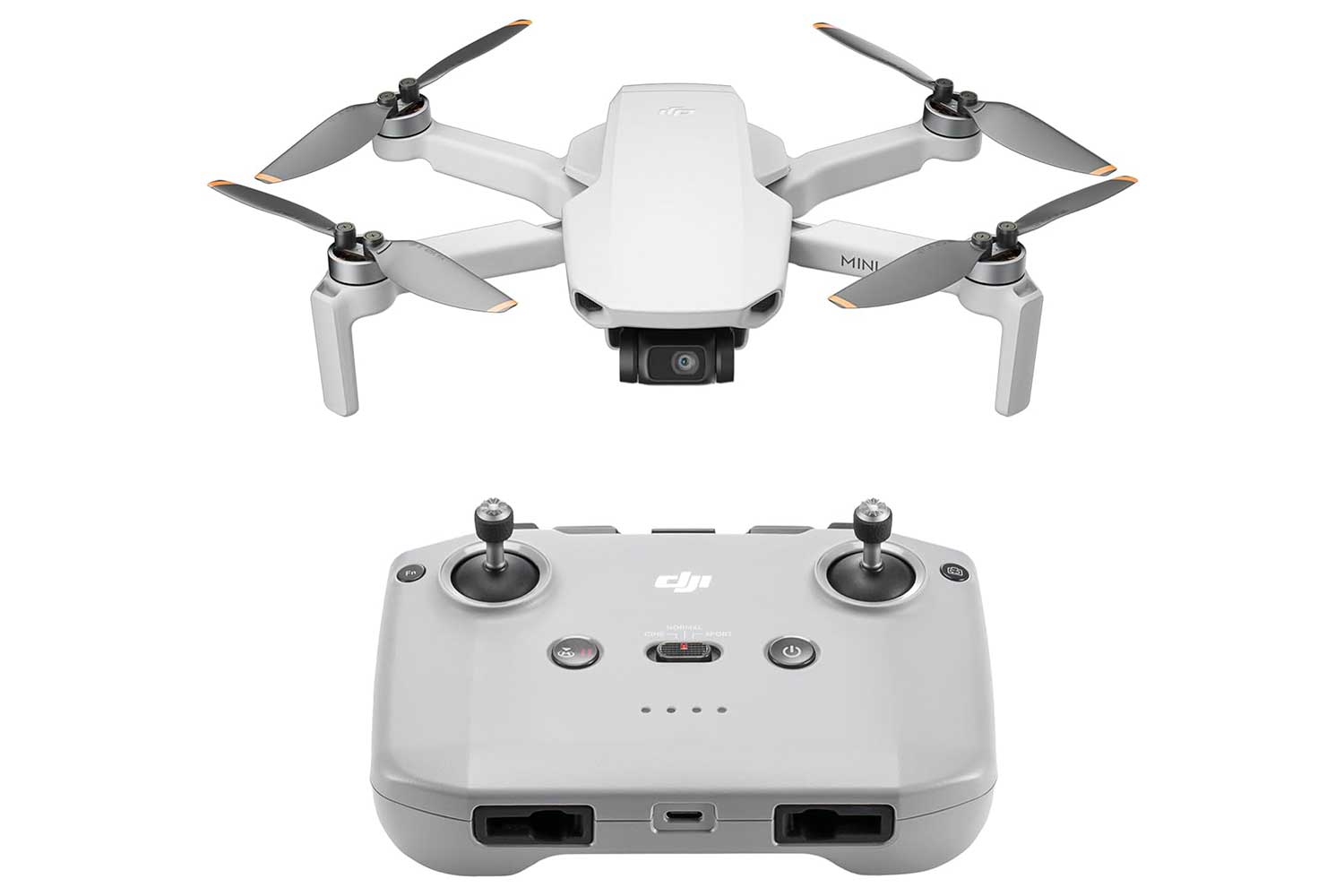 Dji Mini 4k