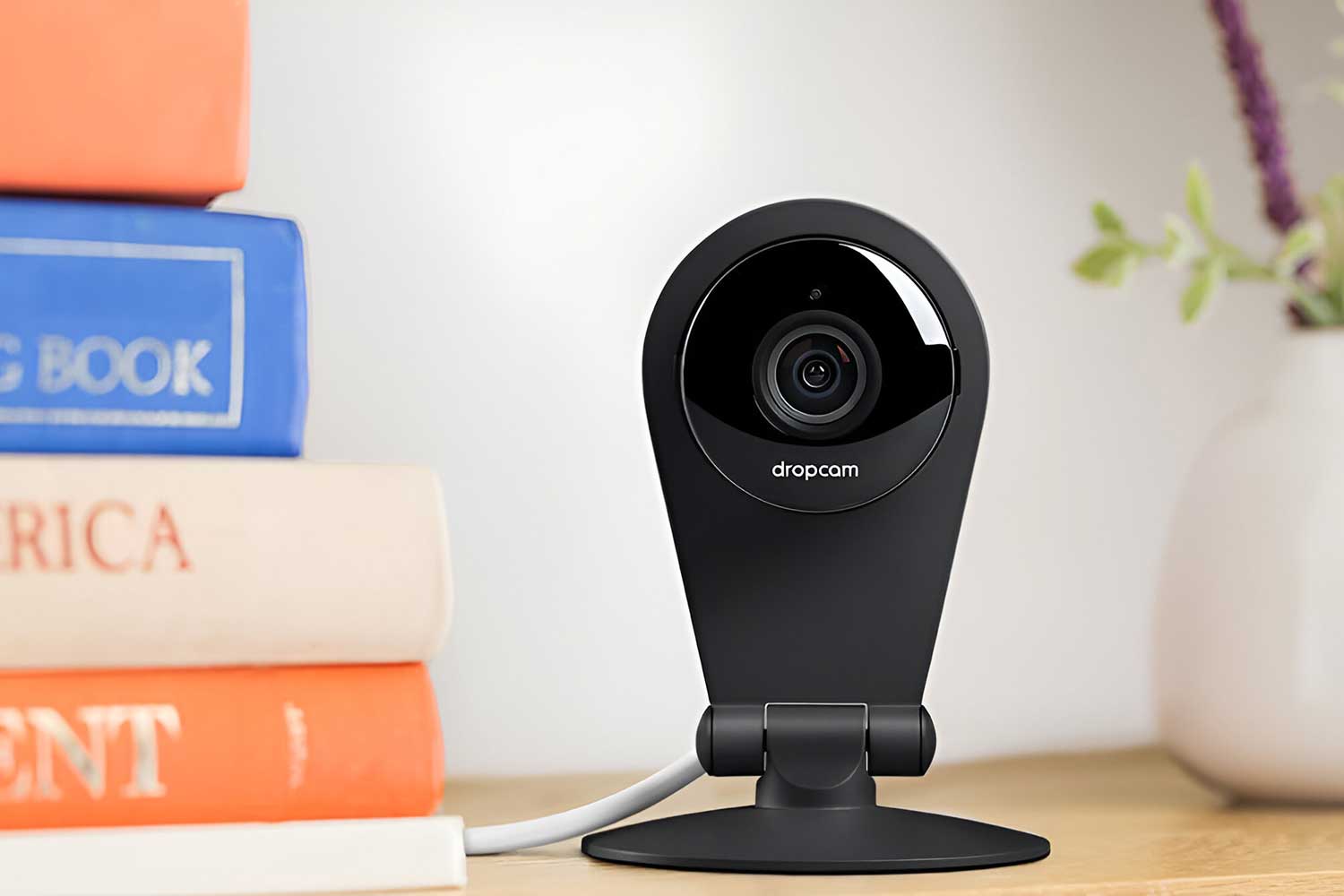 Dropcam Google Camera