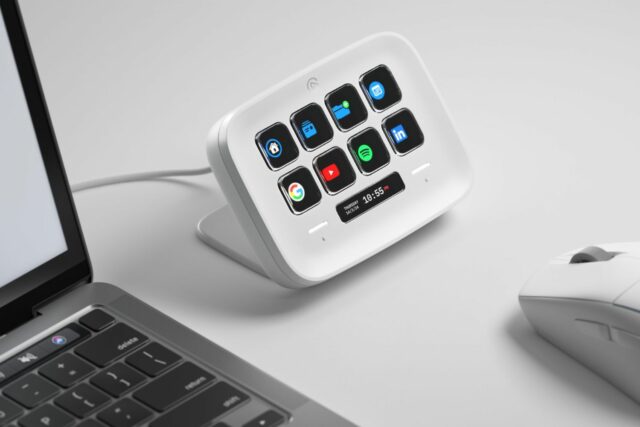 Elgato Neo Stream Deck