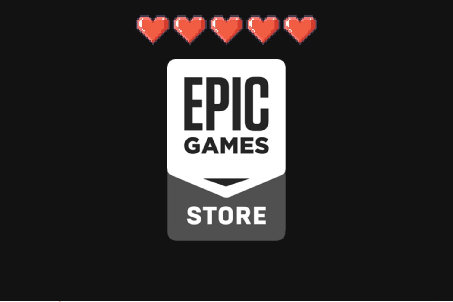 Epic Games Store