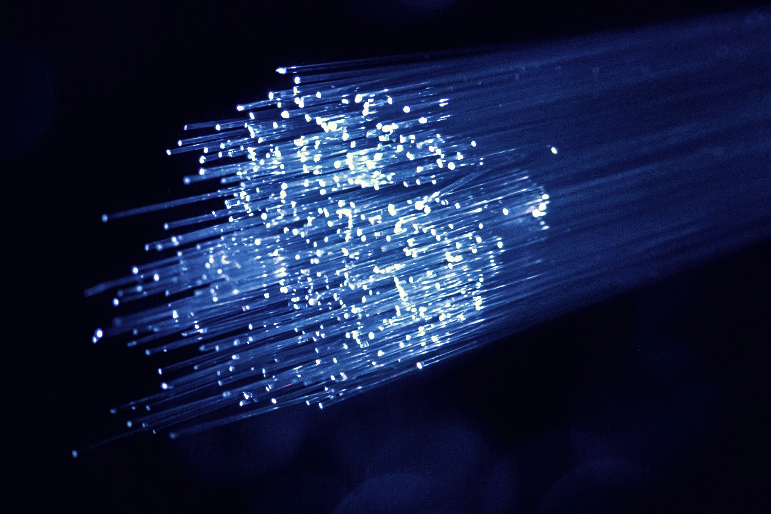 Fibre Optique