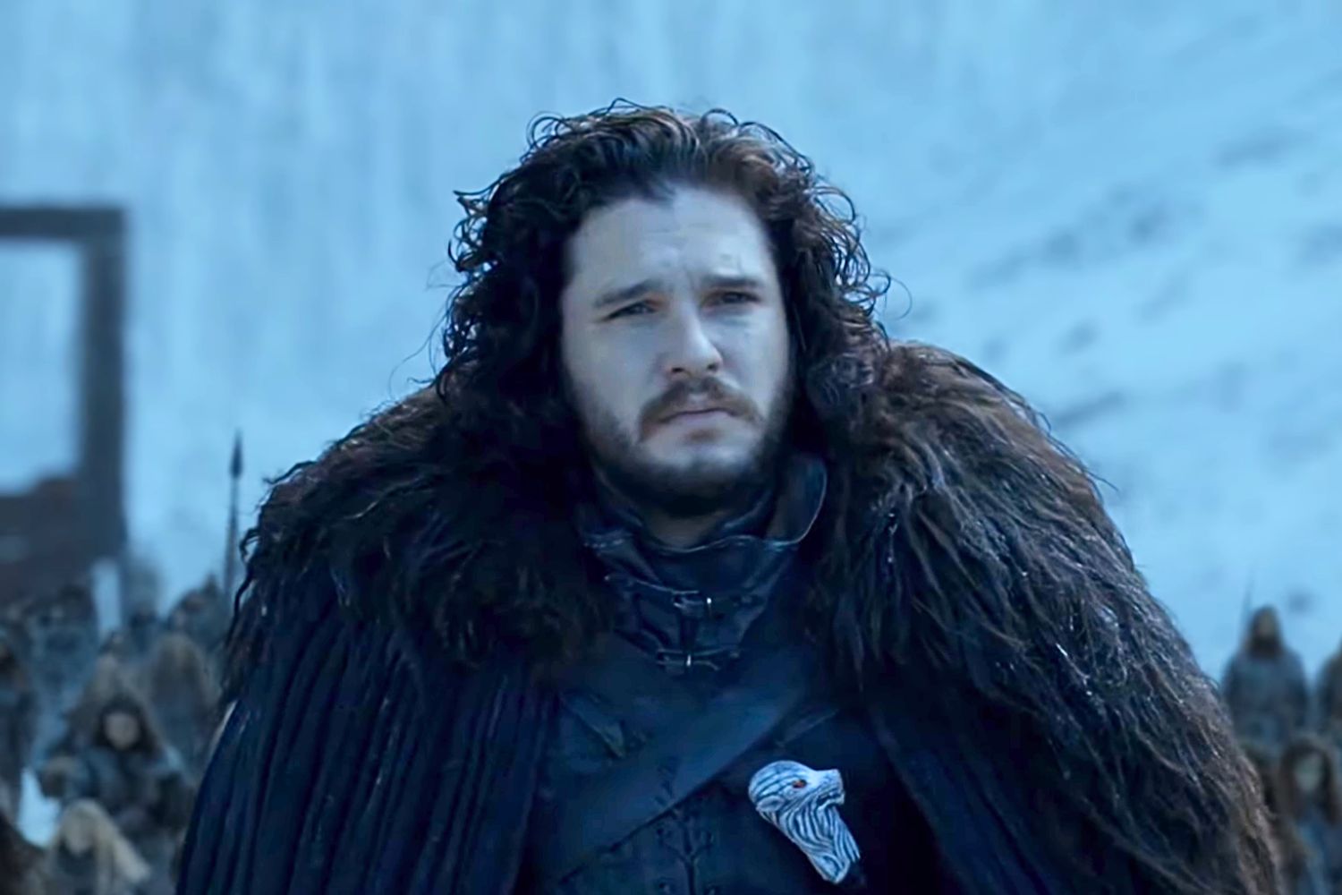 Game Of Thrones Spin Off Jon Snow (1)
