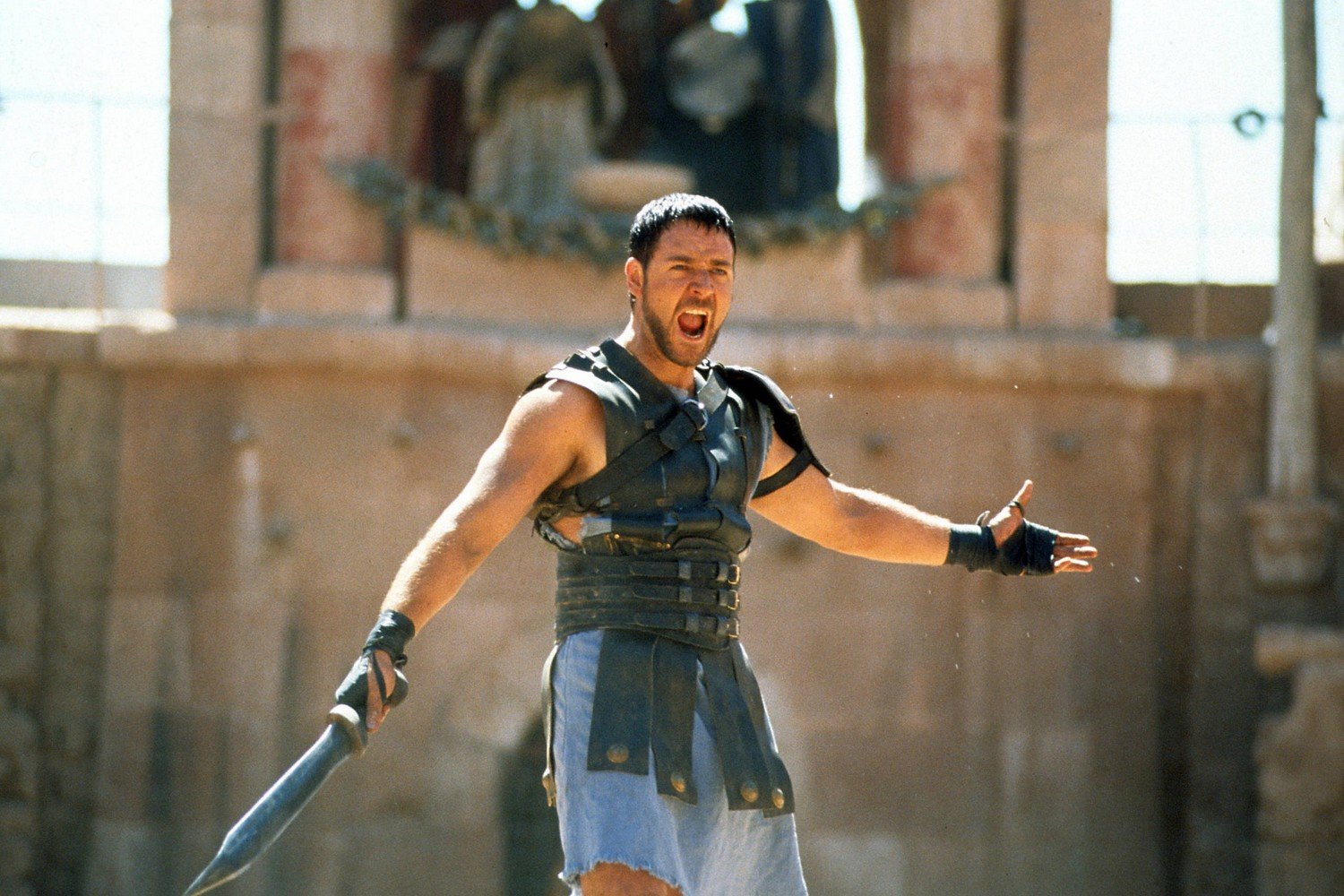 Gladiator 2 : les premiers détails sont tombés et ça s'annonce fou !