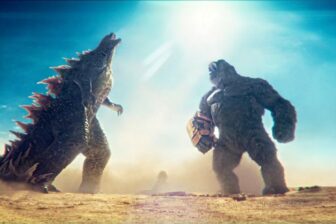 Godzilla x Kong : Le Nouvel Empire du box-office ?