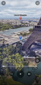 Google Maps Immersive View (2)