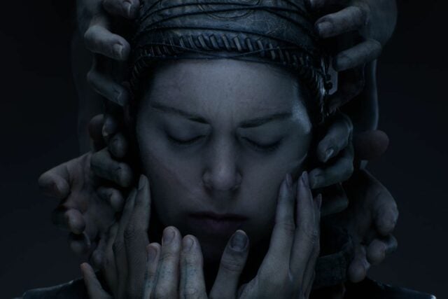 Hellblade 2