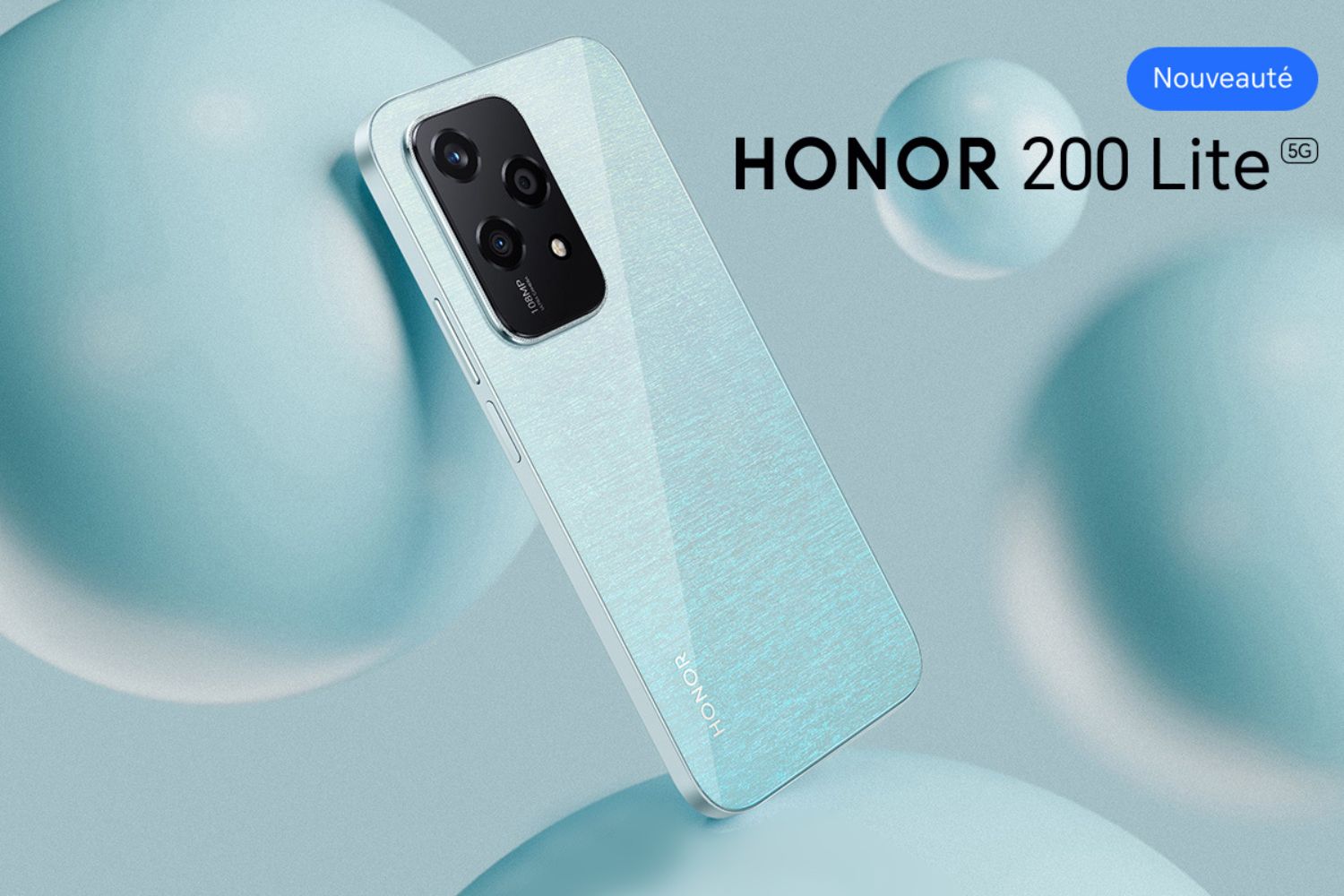 Honor 200 Lite