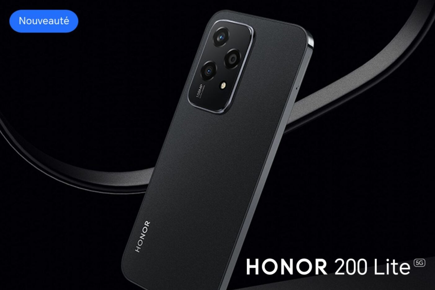 Honor 200 Lite