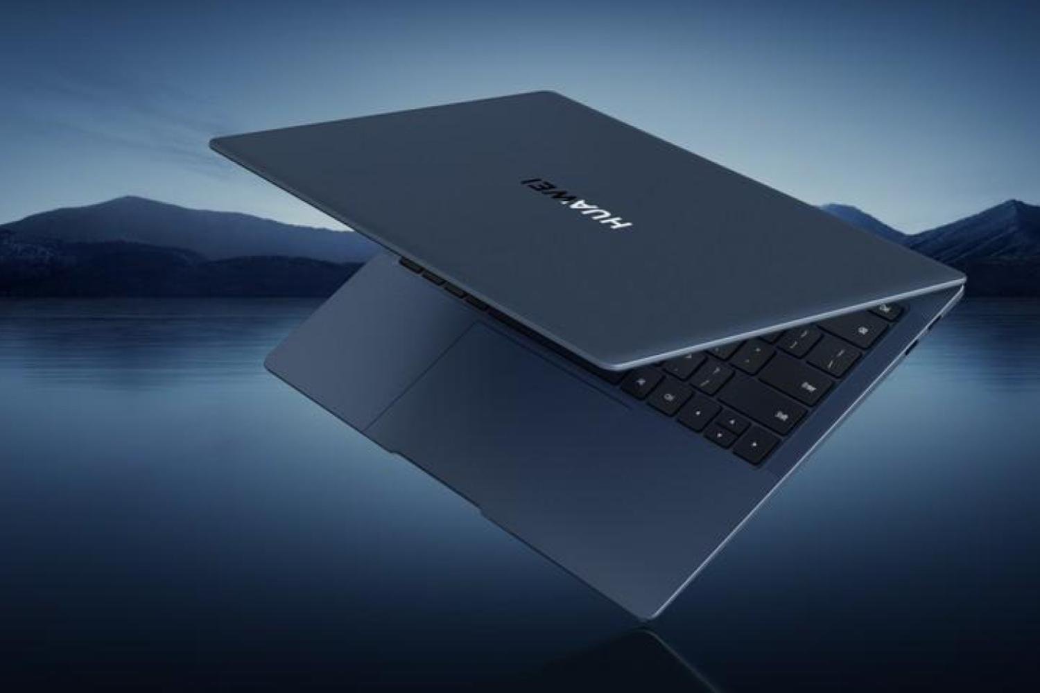 Huawei Matebook X Pro 2024