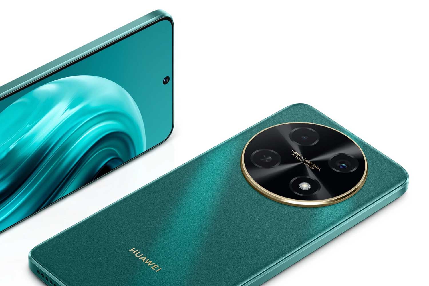 Huawei Nova 12i Smartphone