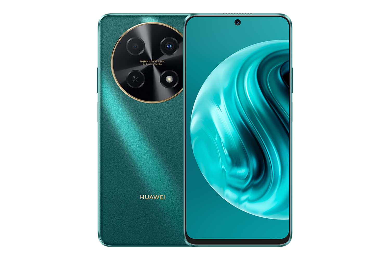 Huawei Nova 12i