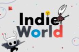 Indie World Nintendo Hollow Knight