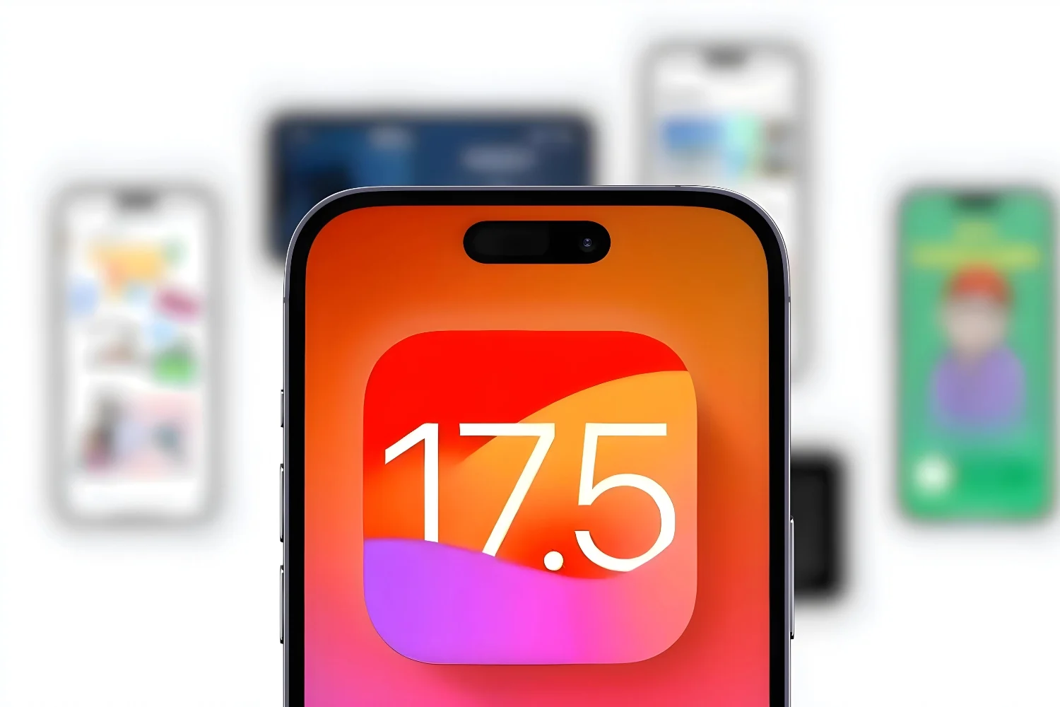 Ios17 apple