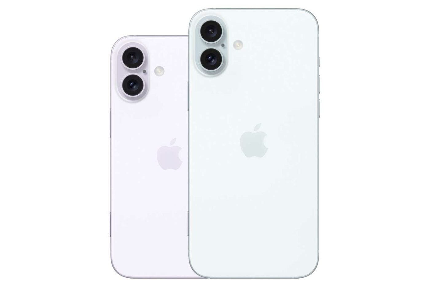 iPhone 17 Plus : ce changement au niveau de l'écran aurait du sens