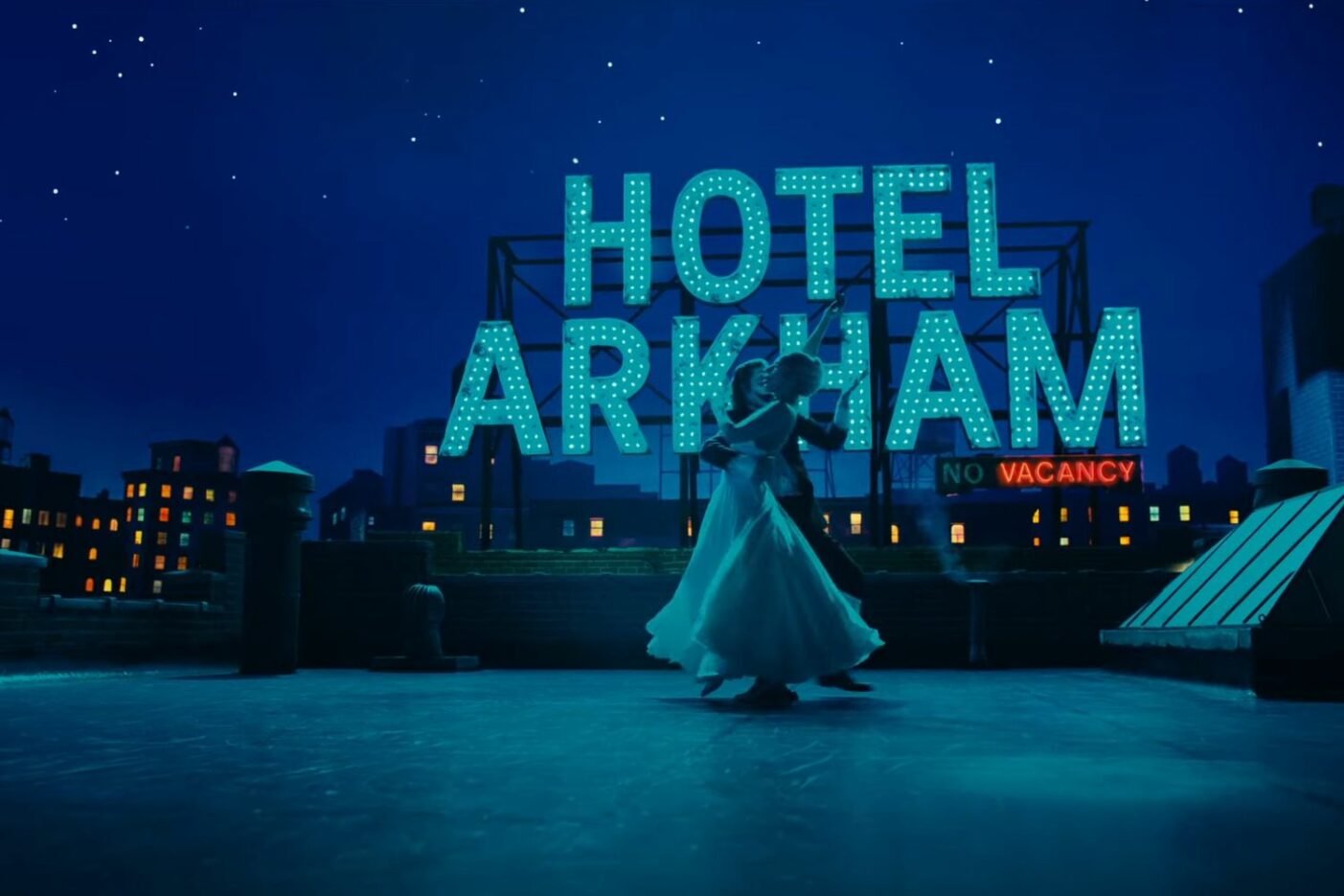 Joker 2 Comédie Musicale