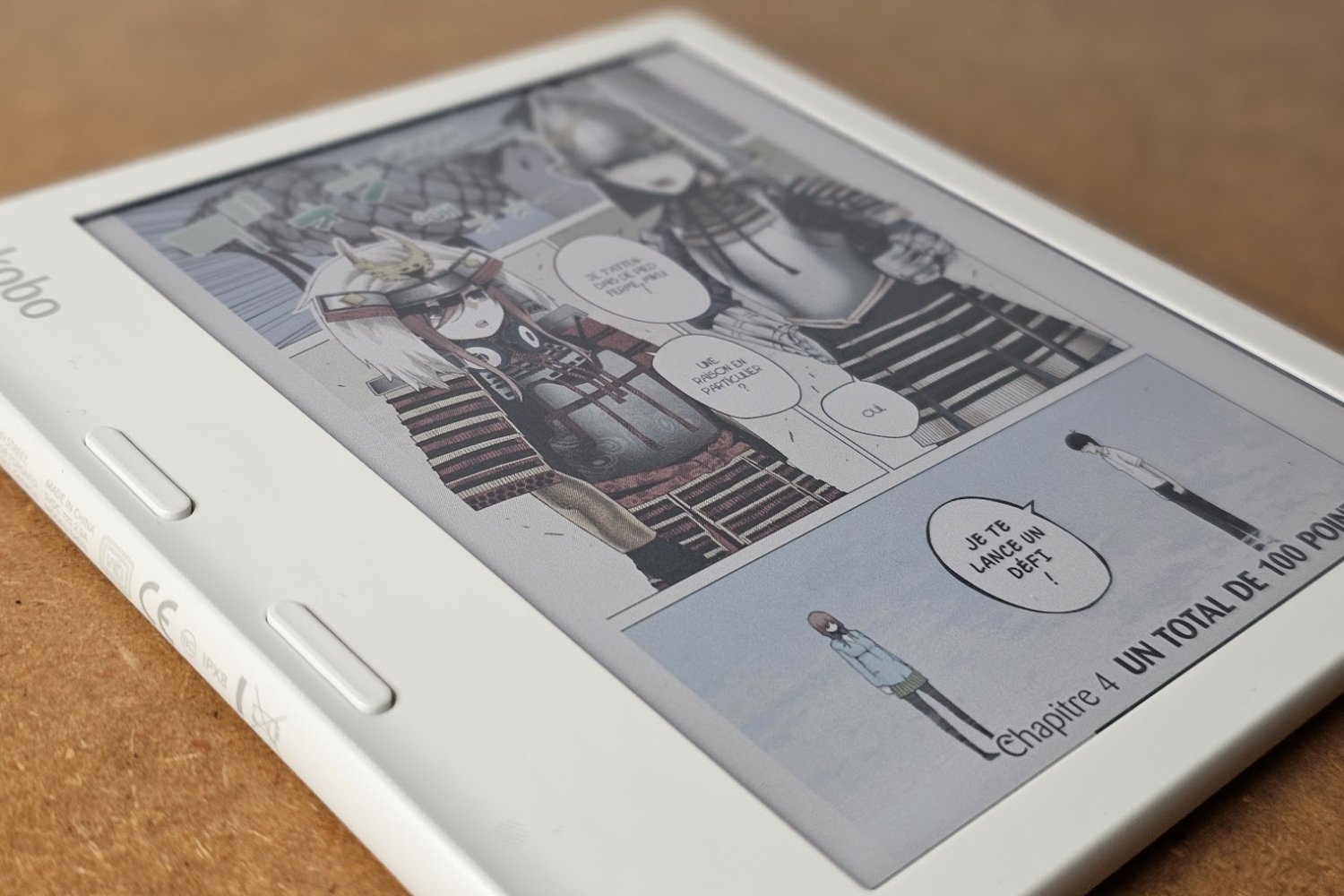 Kobo Libra Colour (6)