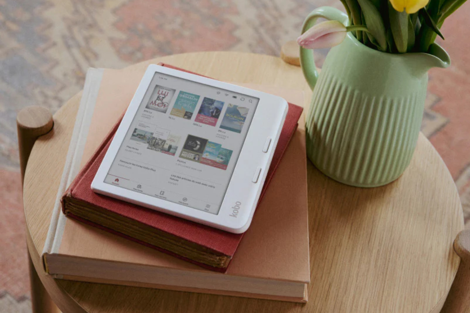 Kobo Libra Colour