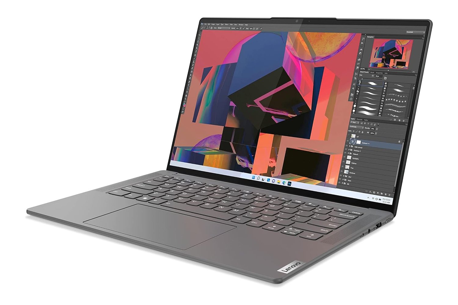 Lenovo Yoga Slim 7