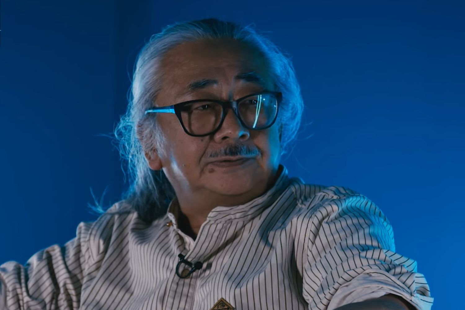 Nobuo Uematsu Compositeur Final Fantasy