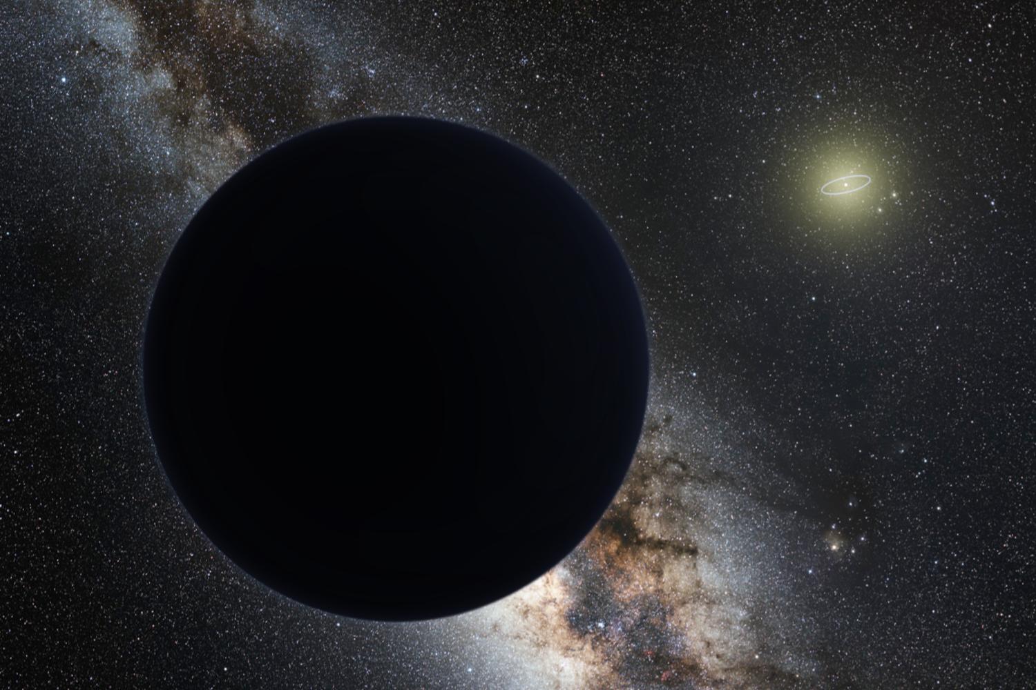 Planet Nine