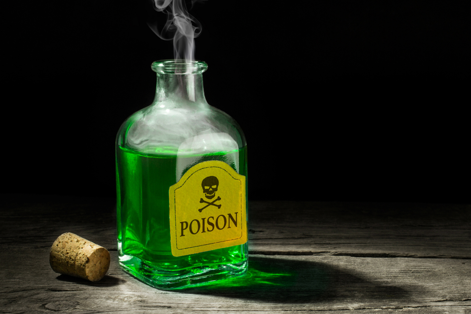 Poison