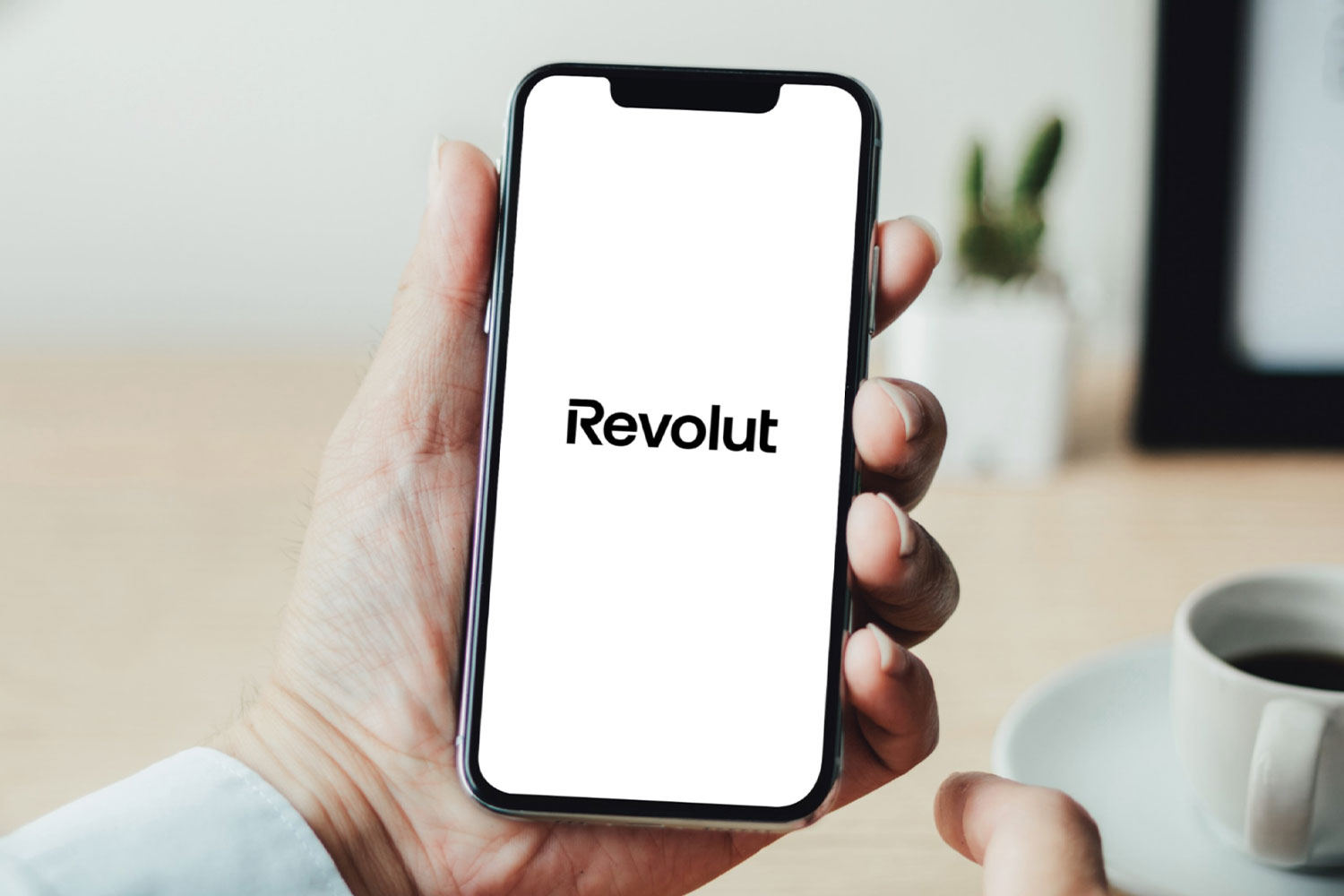 Revolut