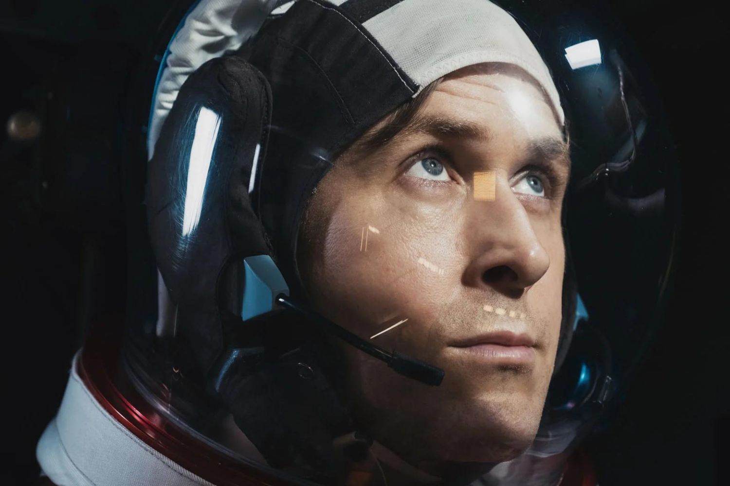 Ryan Gosling Nouveau Film Science Fiction