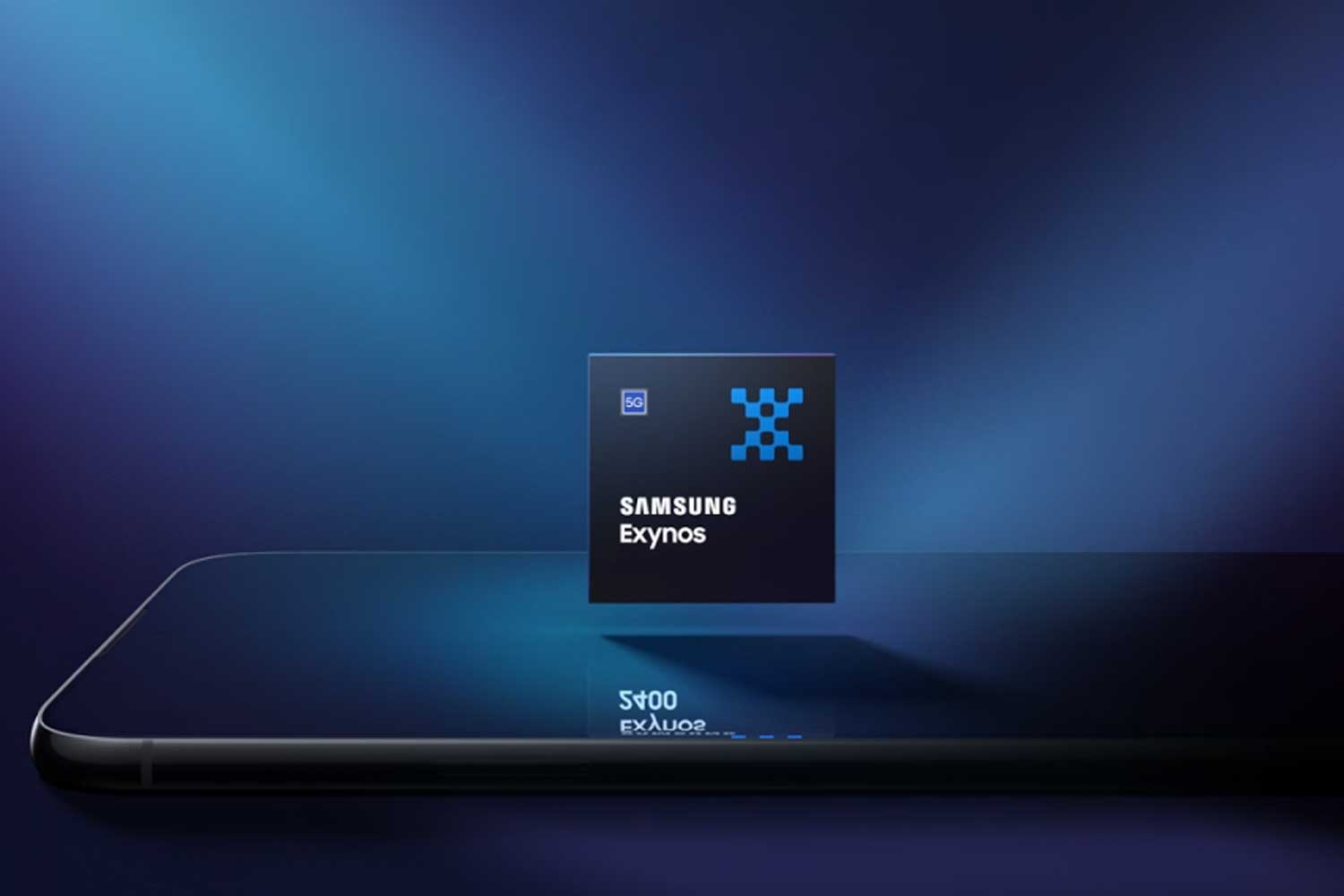 Samsung Exynos Soc